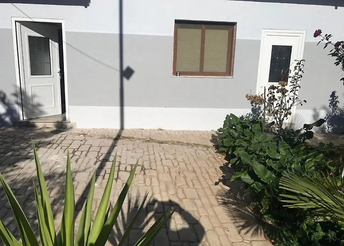 Panorama Rooms Elbasan