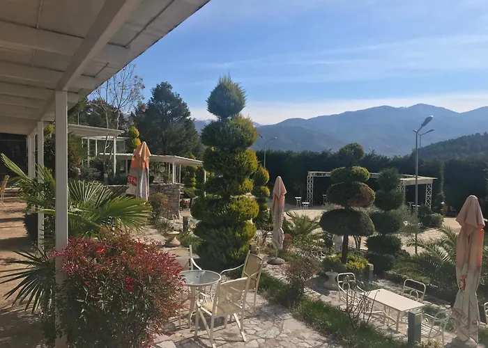 Panorama Rooms Elbasan