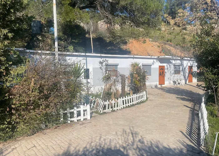Panorama Rooms Elbasan