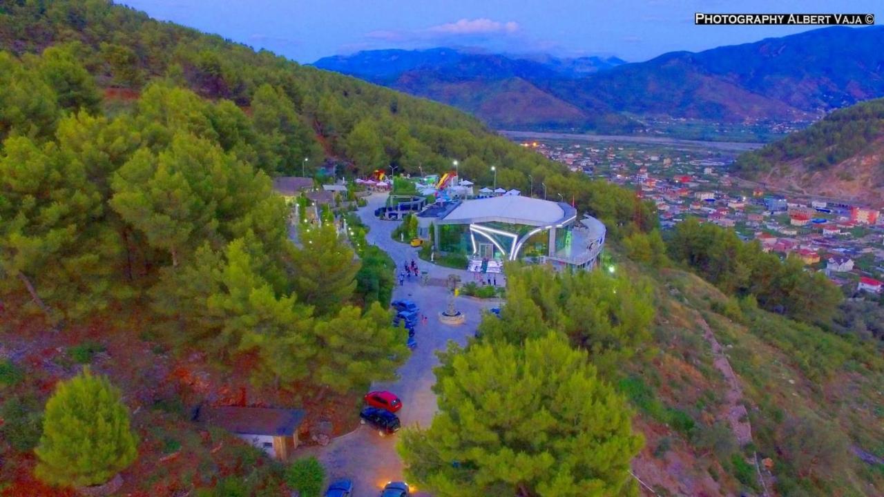Panorama * Elbasan