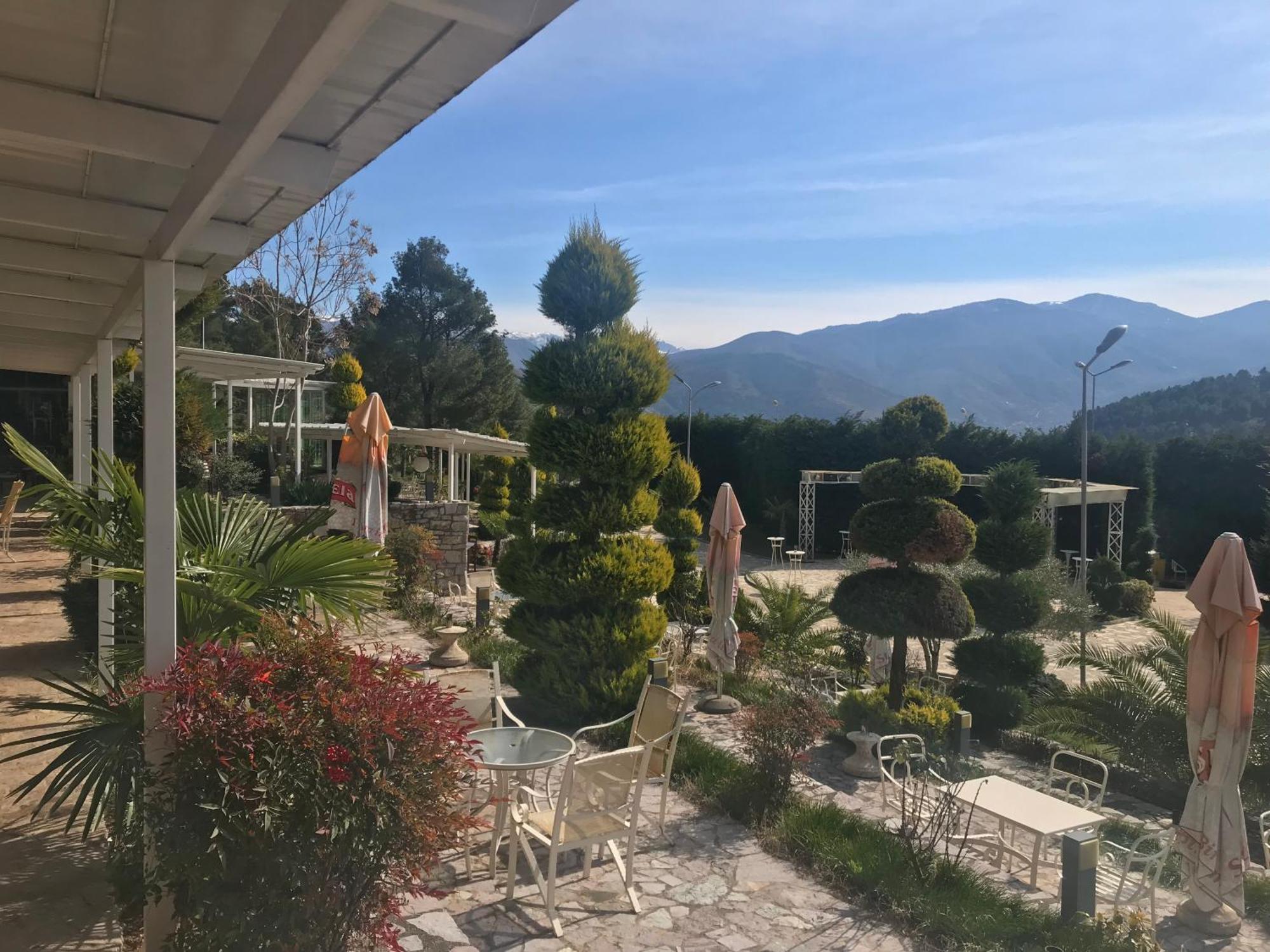 Appartement Panorama