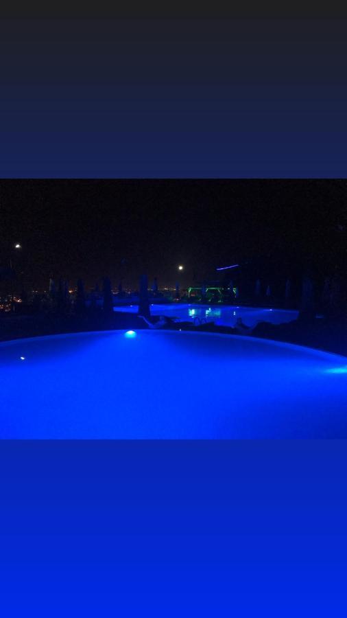 Appartement Panorama Elbasan
